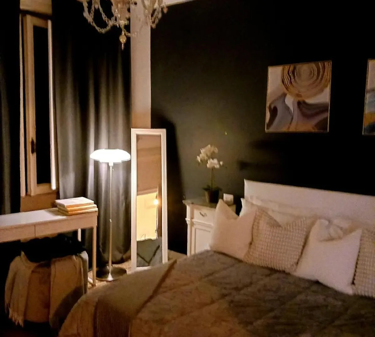 רומא Appartamento Accogliente Esquilino-Monti