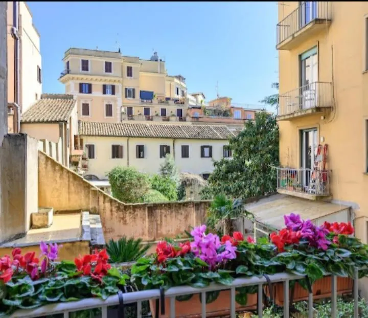 רומא Appartamento Accogliente Esquilino-Monti 0*,  איטליה