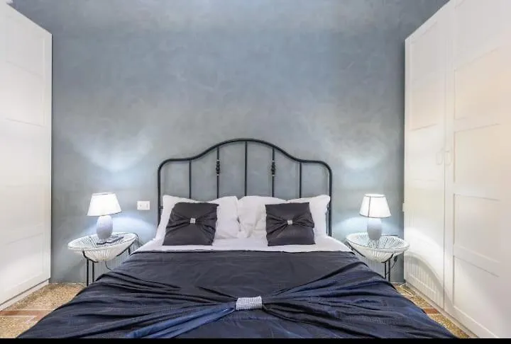Appartamento Accogliente Esquilino-Monti Rom Apartment