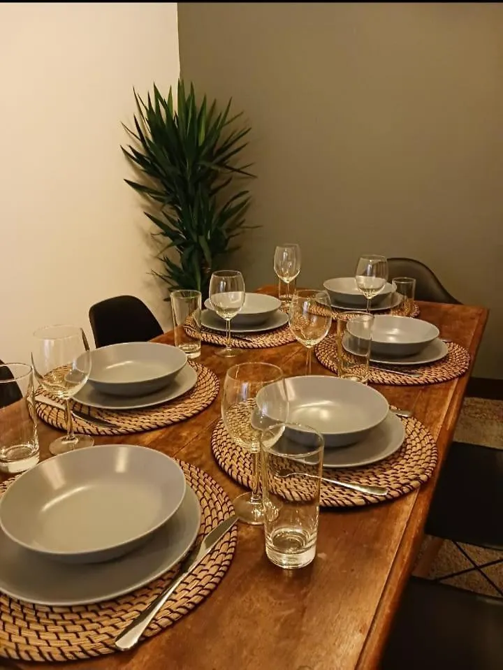 רומא Appartamento Accogliente Esquilino-Monti איטליה