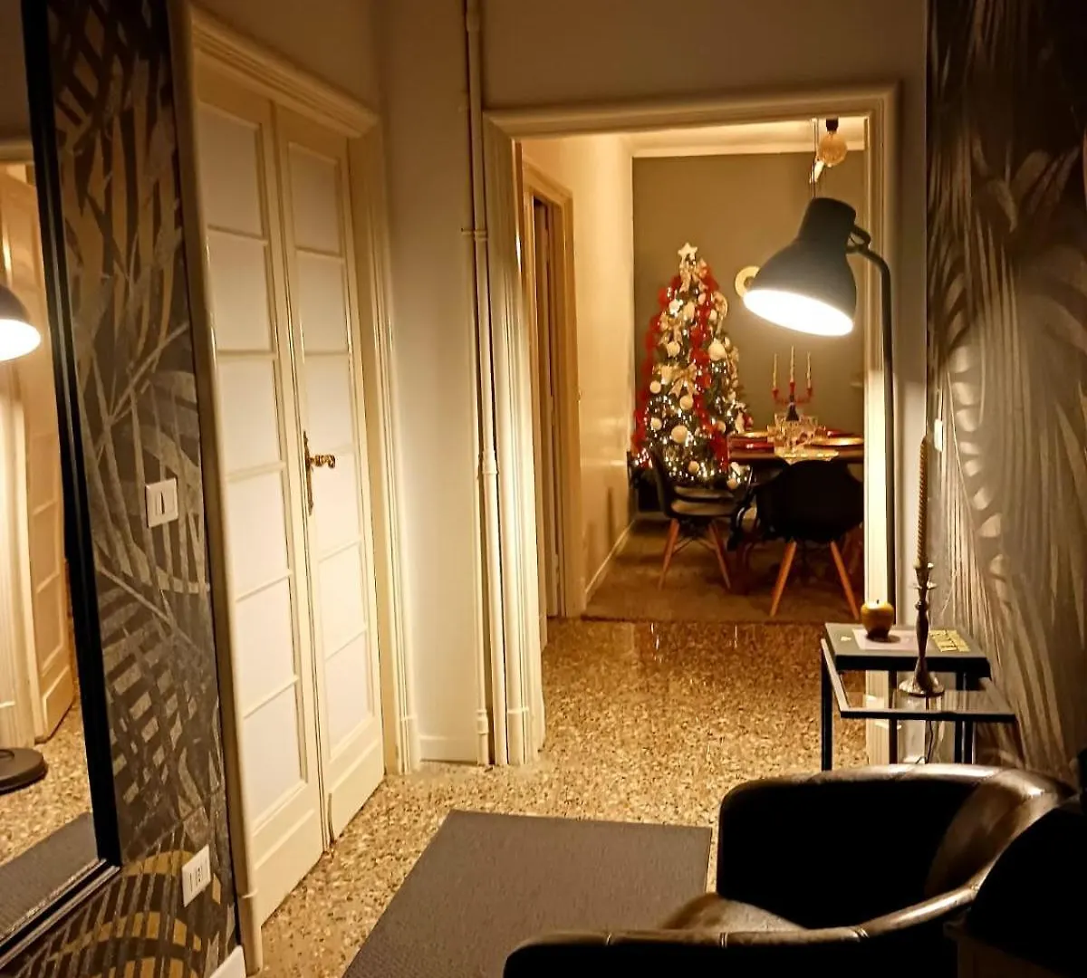 רומא Appartamento Accogliente Esquilino-Monti